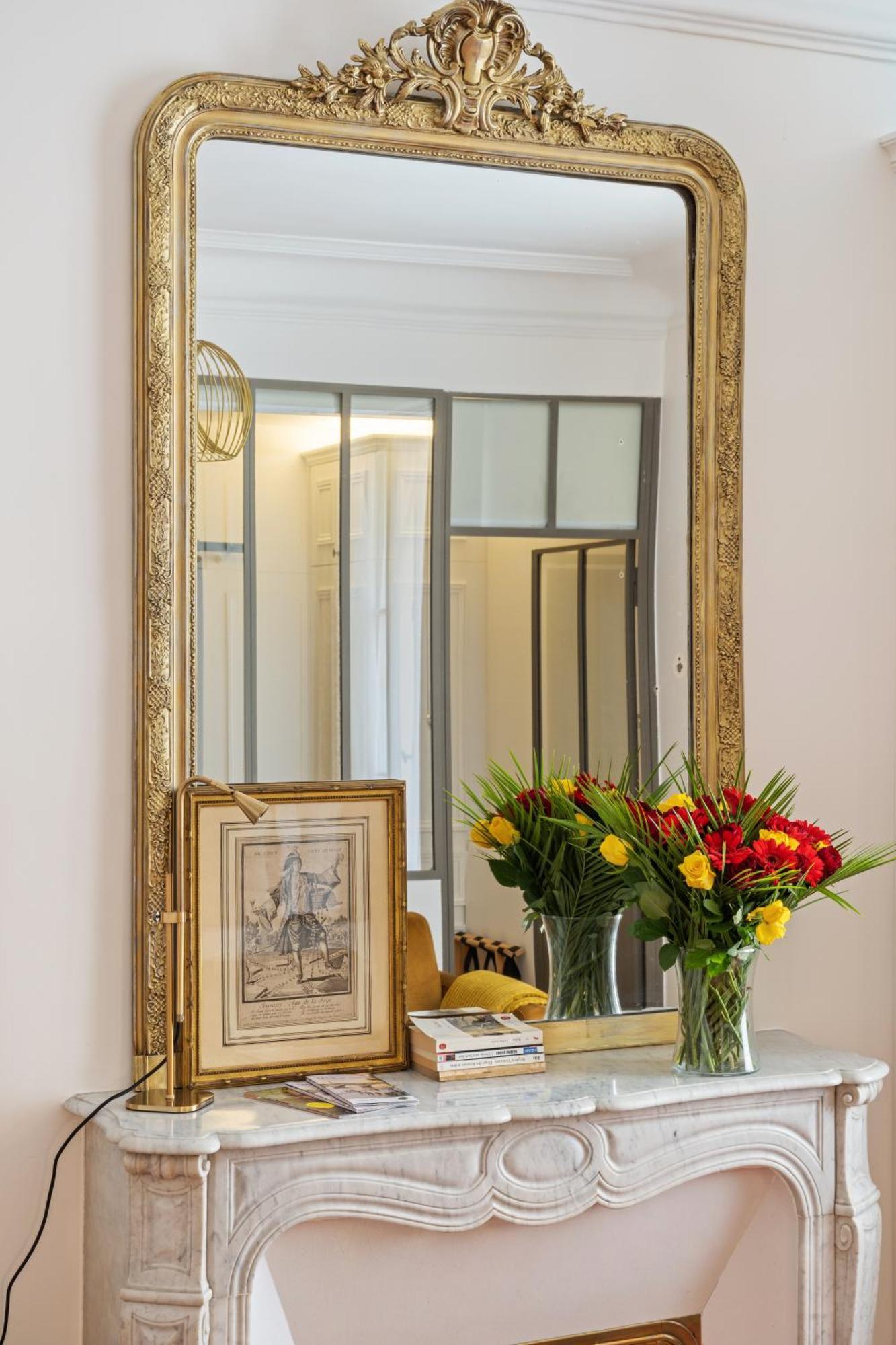 La Maison Kleber - Luxury Apartments, Champs-Elysees - Eiffel Tower Paris Exterior photo
