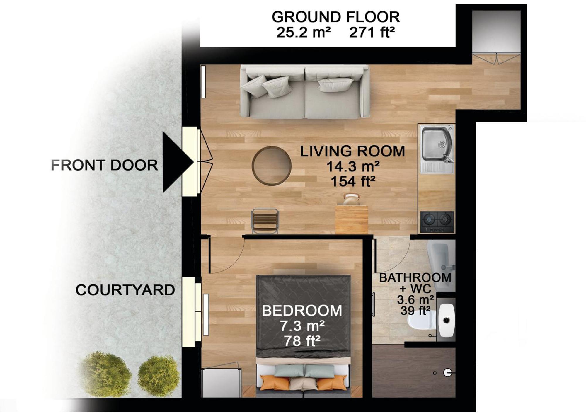 La Maison Kleber - Luxury Apartments, Champs-Elysees - Eiffel Tower Paris Room photo