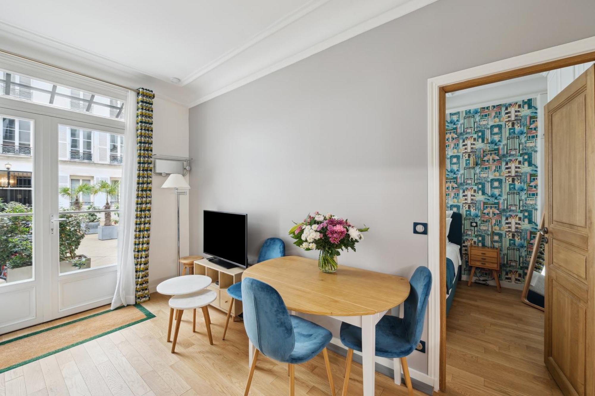 La Maison Kleber - Luxury Apartments, Champs-Elysees - Eiffel Tower Paris Room photo