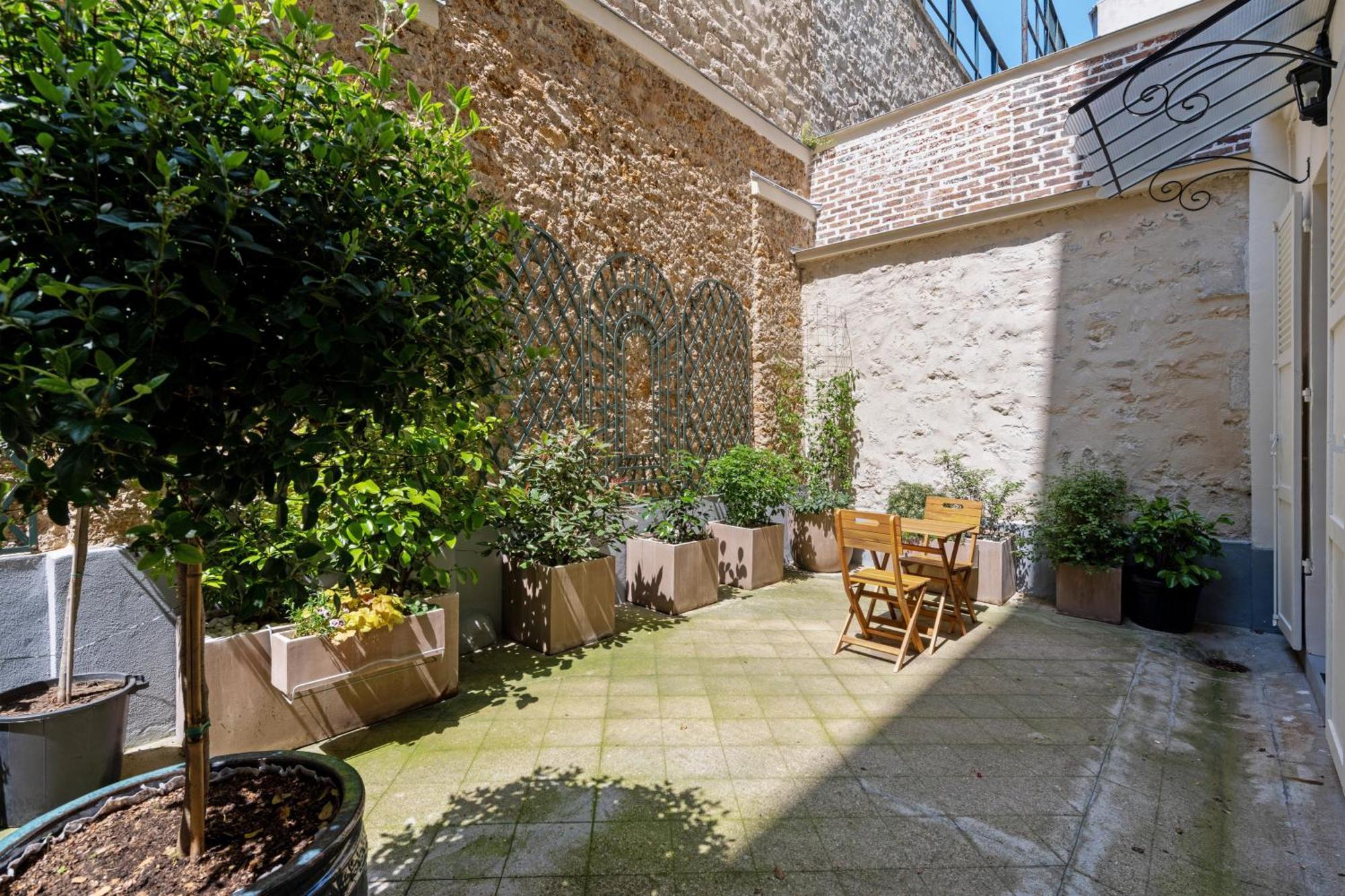 La Maison Kleber - Luxury Apartments, Champs-Elysees - Eiffel Tower Paris Exterior photo